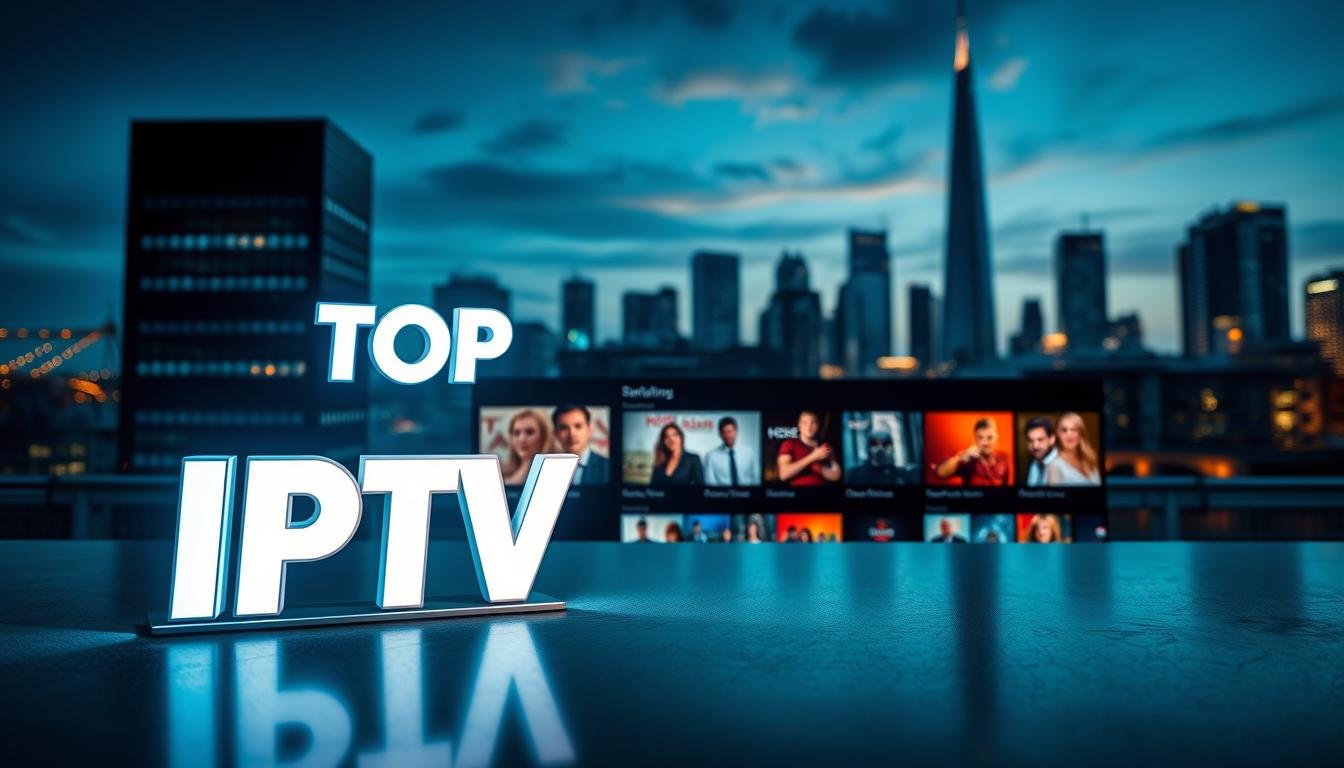 beste IPTV aanbieder in Nederland